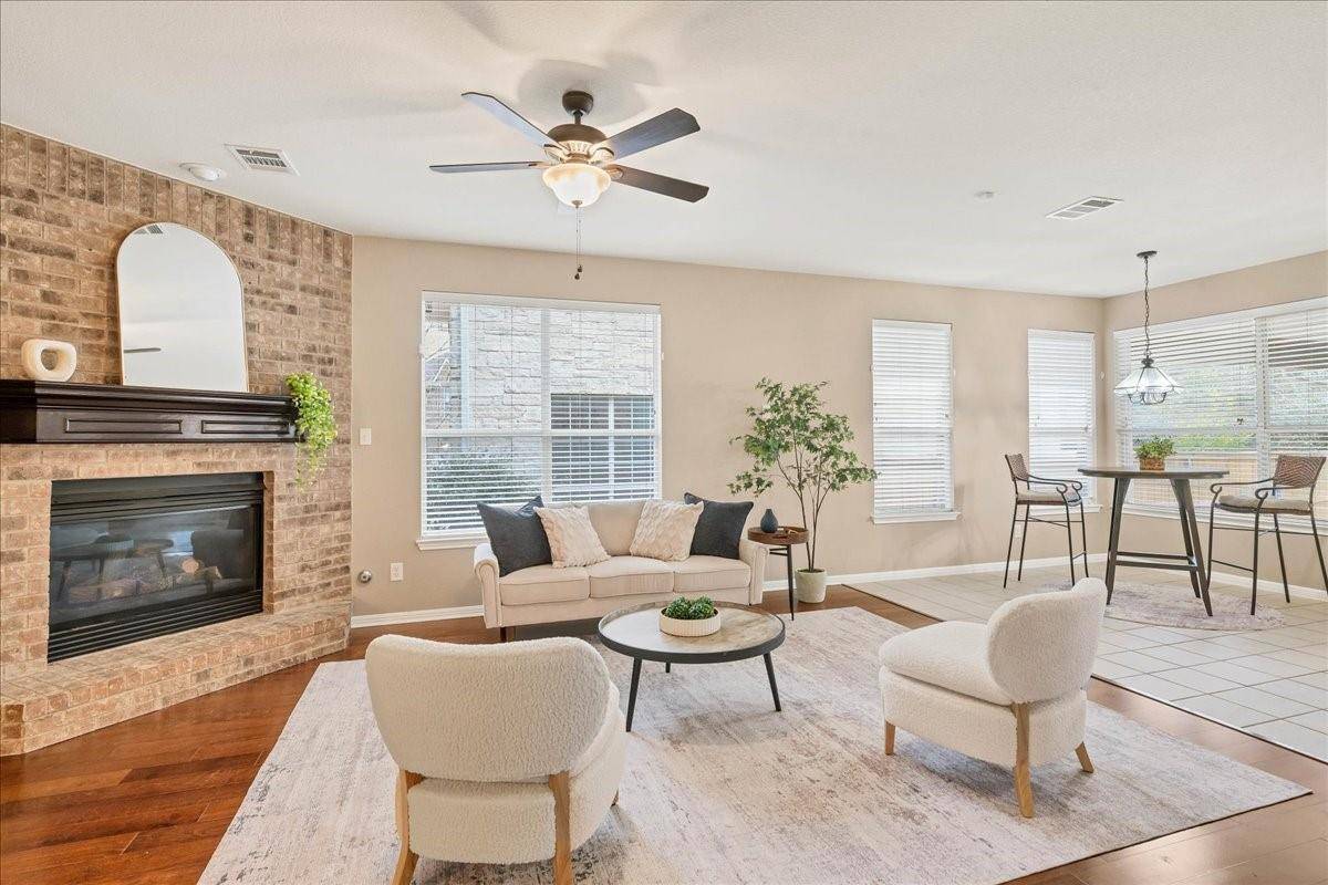 3101 Cashell Wood DR, Cedar Park, TX 78613