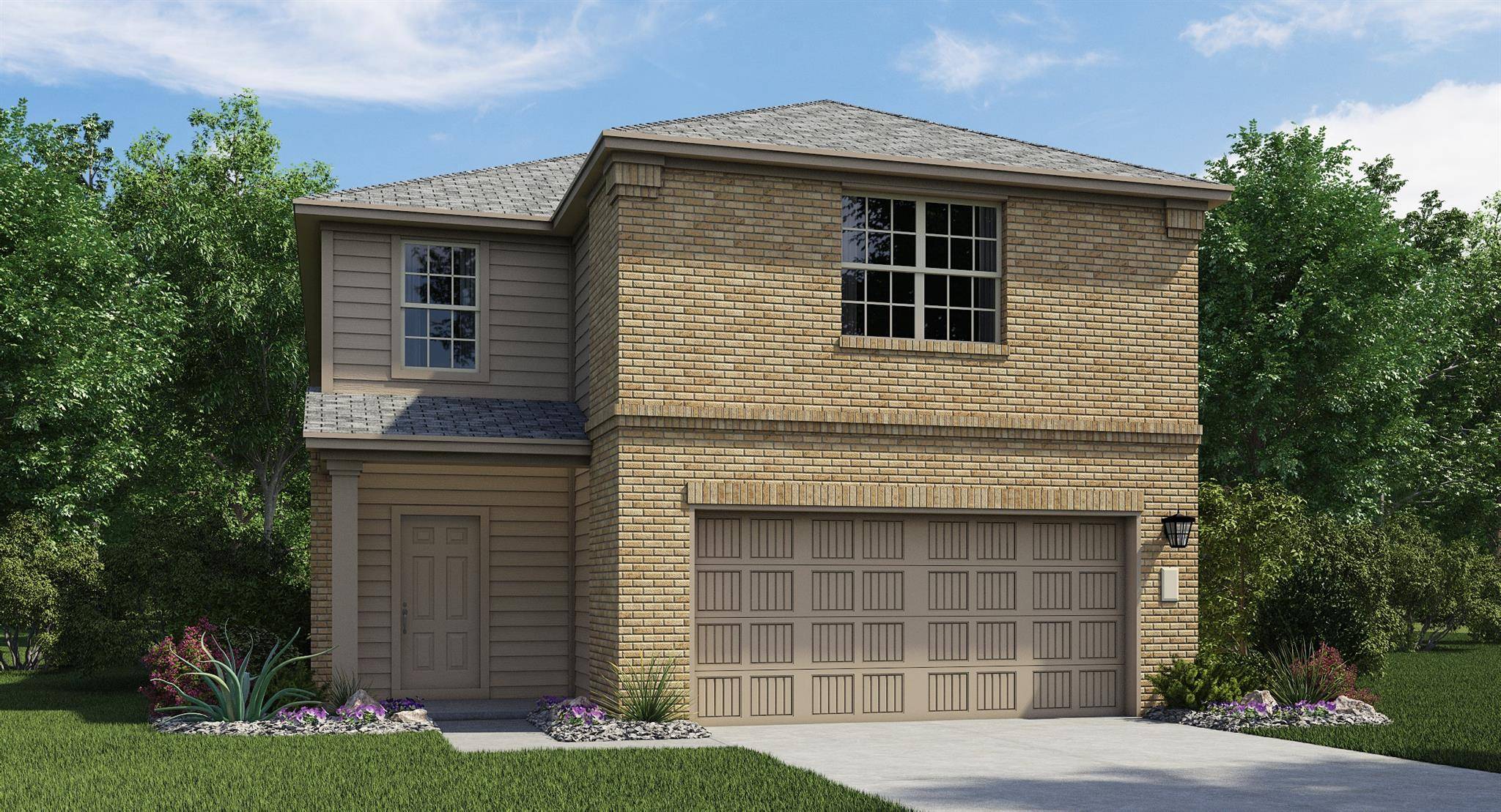 120 Sapling Dew DR, Georgetown, TX 78628