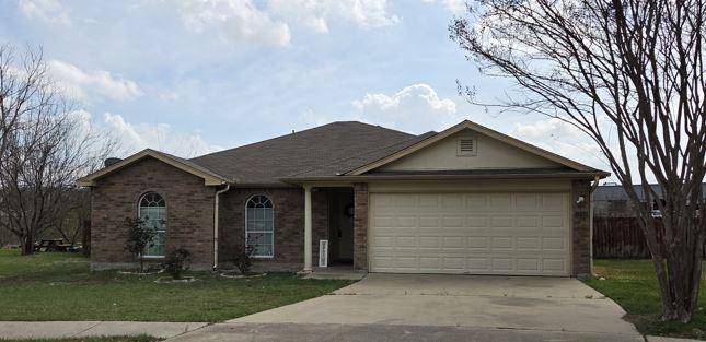 3702 Gowen CT, Killeen, TX 76543