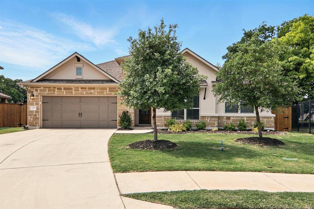 2300 La Mirada ST, Leander, TX 78641