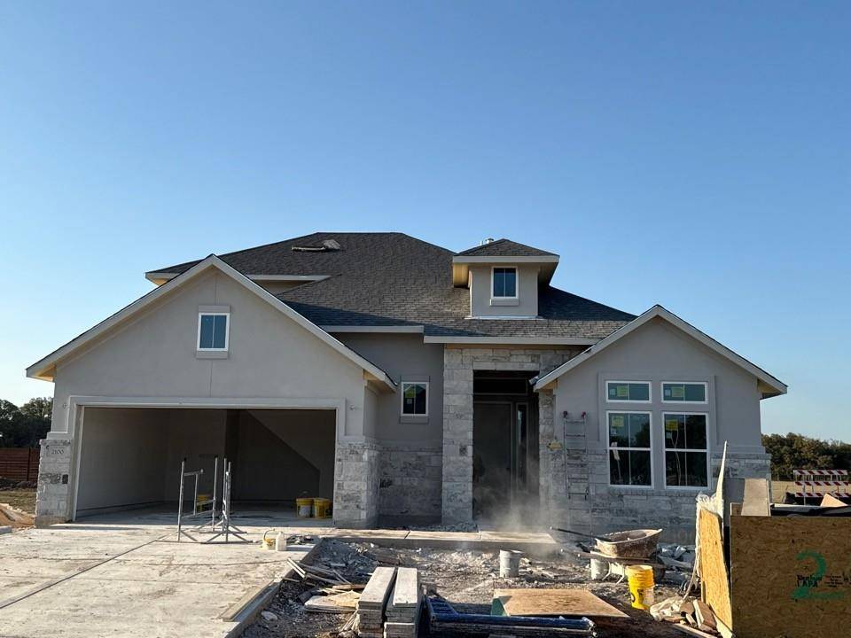 2100 Tobiano TRCE, Georgetown, TX 78633