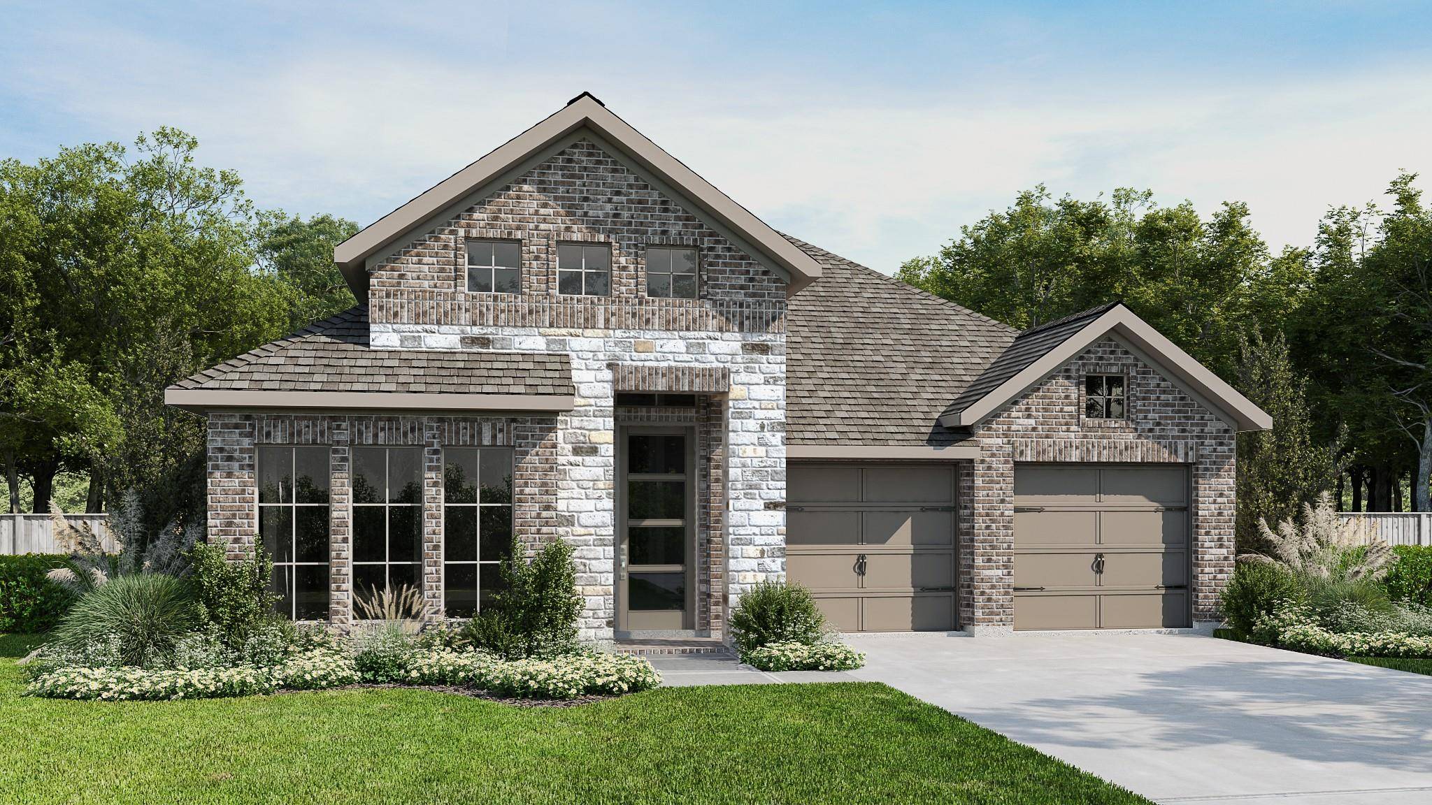 1484 Cypress Paul ST, Georgetown, TX 78628