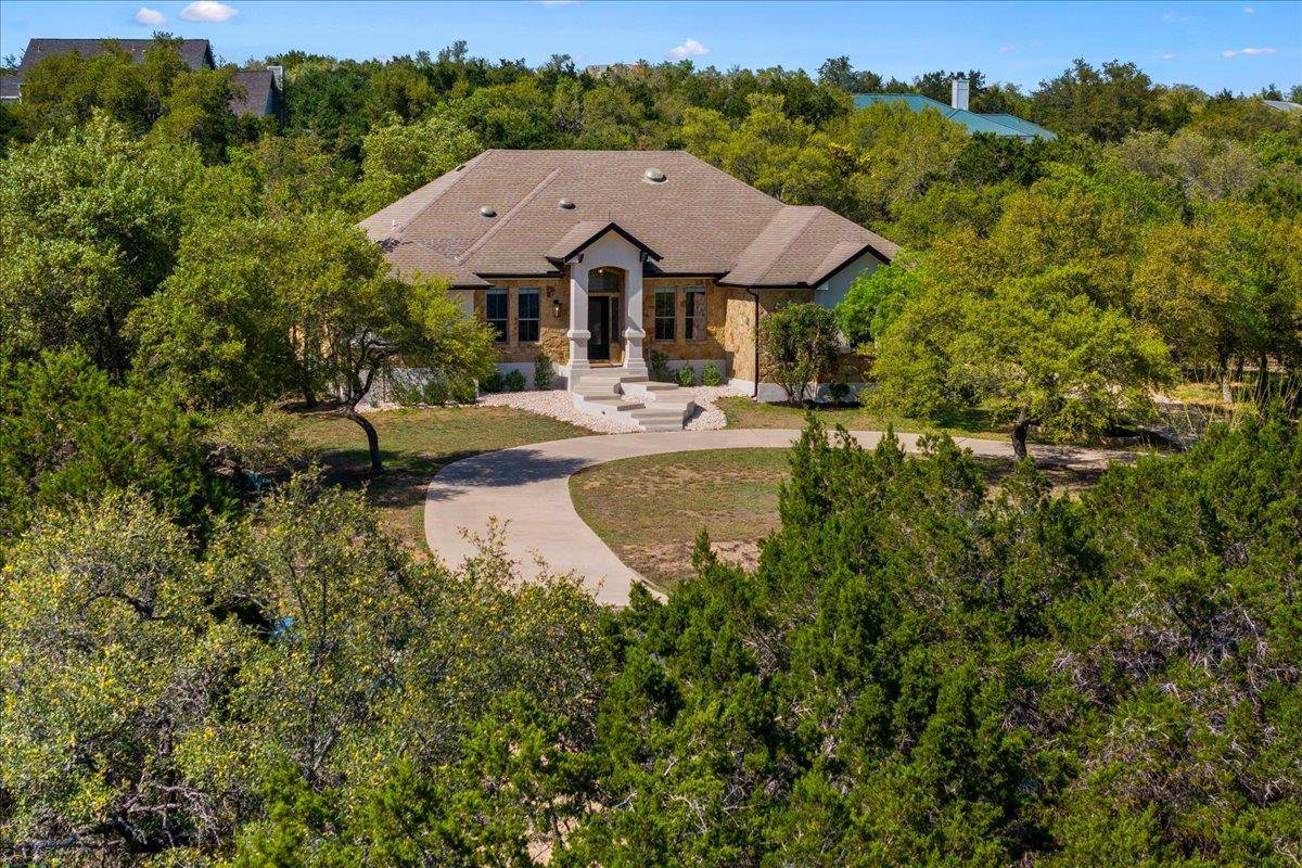 10621 W Cave LOOP, Dripping Springs, TX 78620