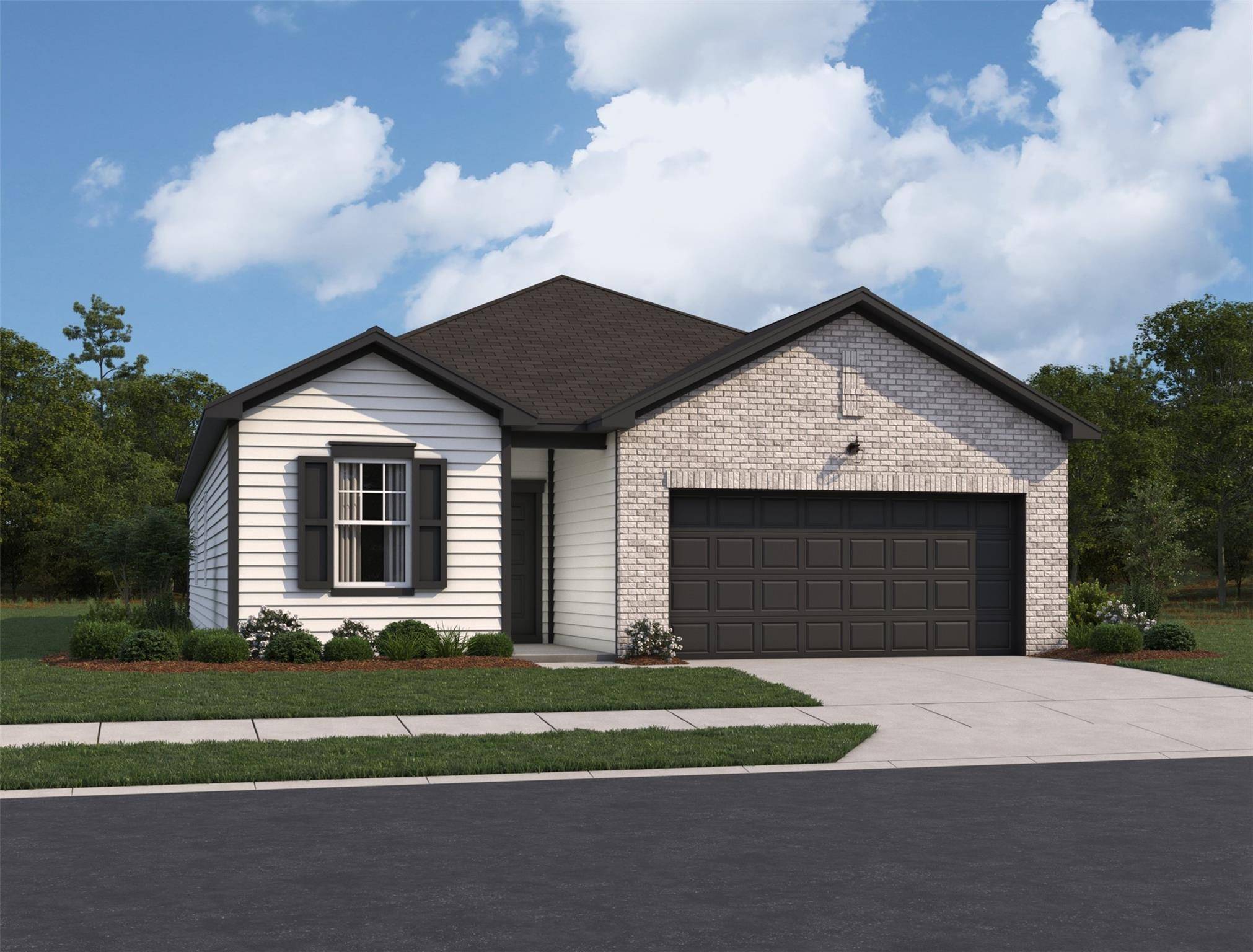 9904 Solitary Sandpiper ST, Creedmoor, TX 78610