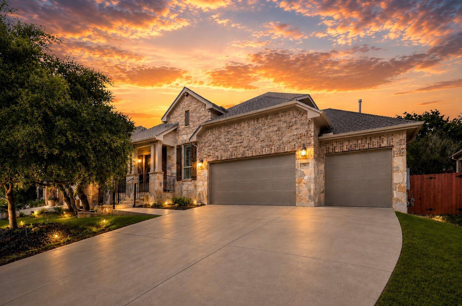 178 Spyglass CV, Austin, TX 78737