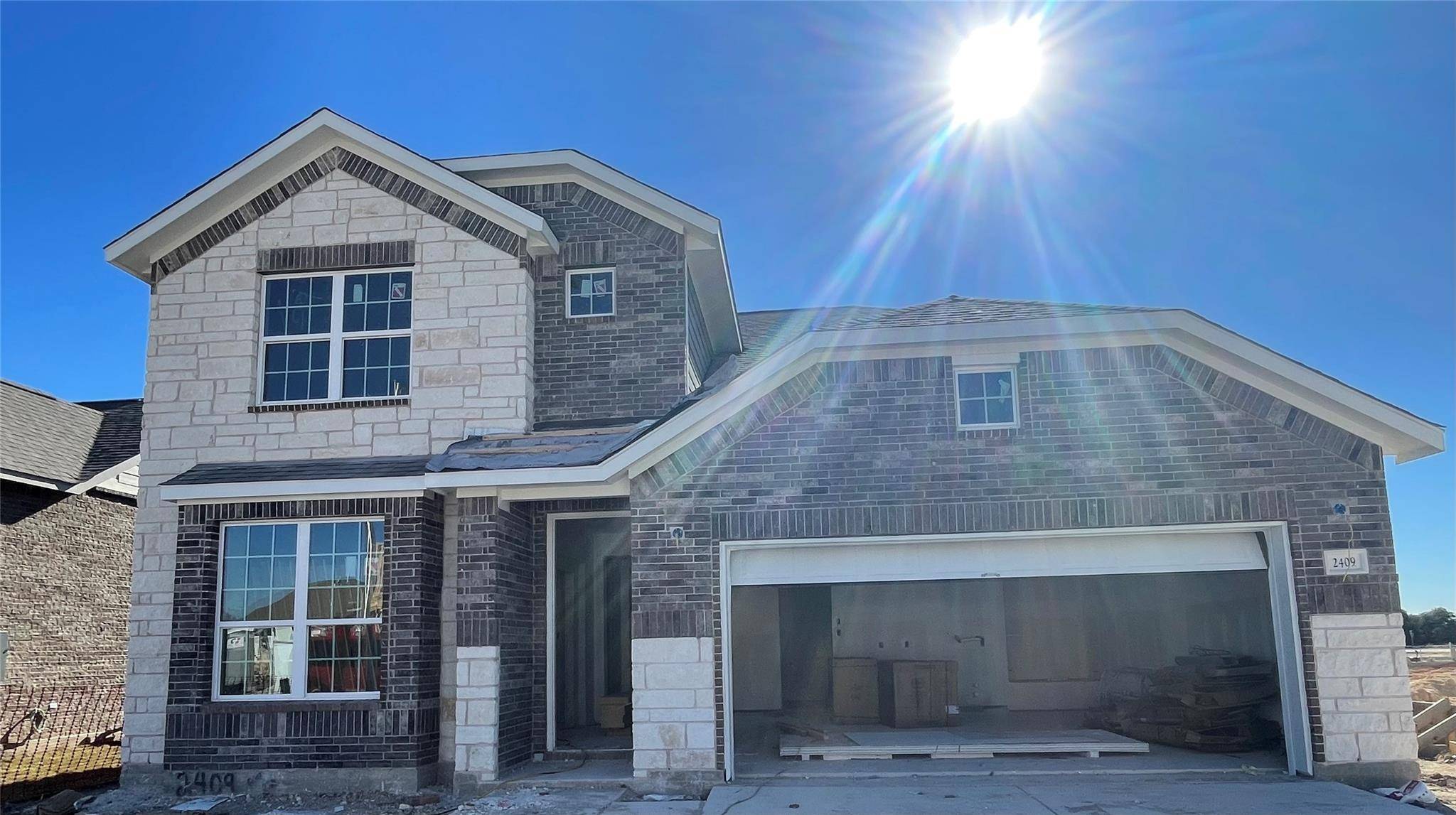 2409 Walking Y RD, Georgetown, TX 78633