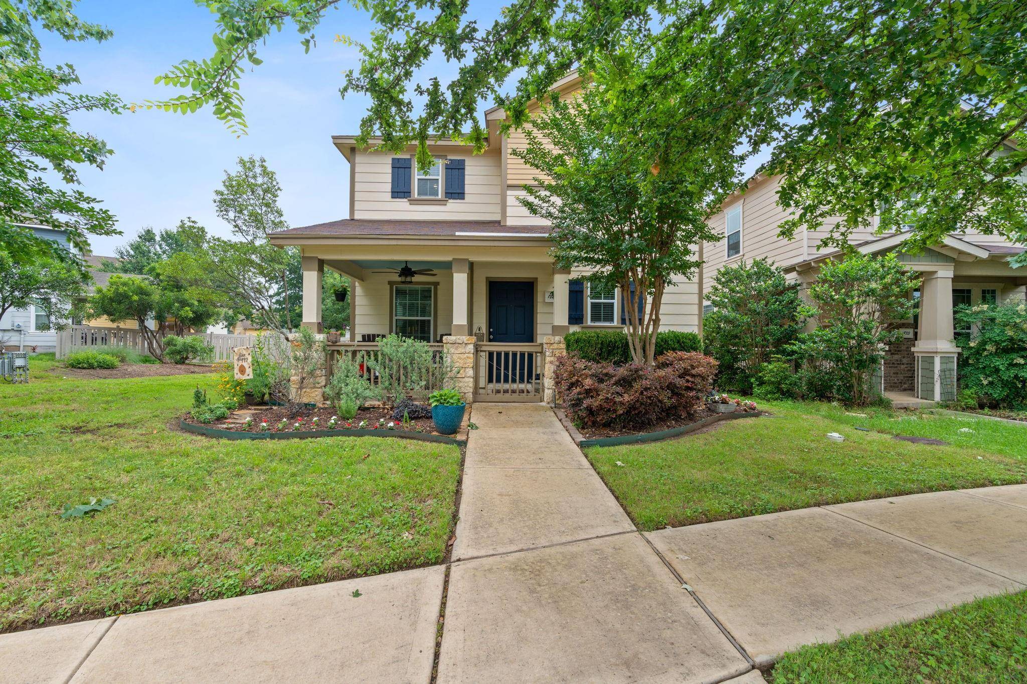 1825 Kirby, Kyle, TX 78640