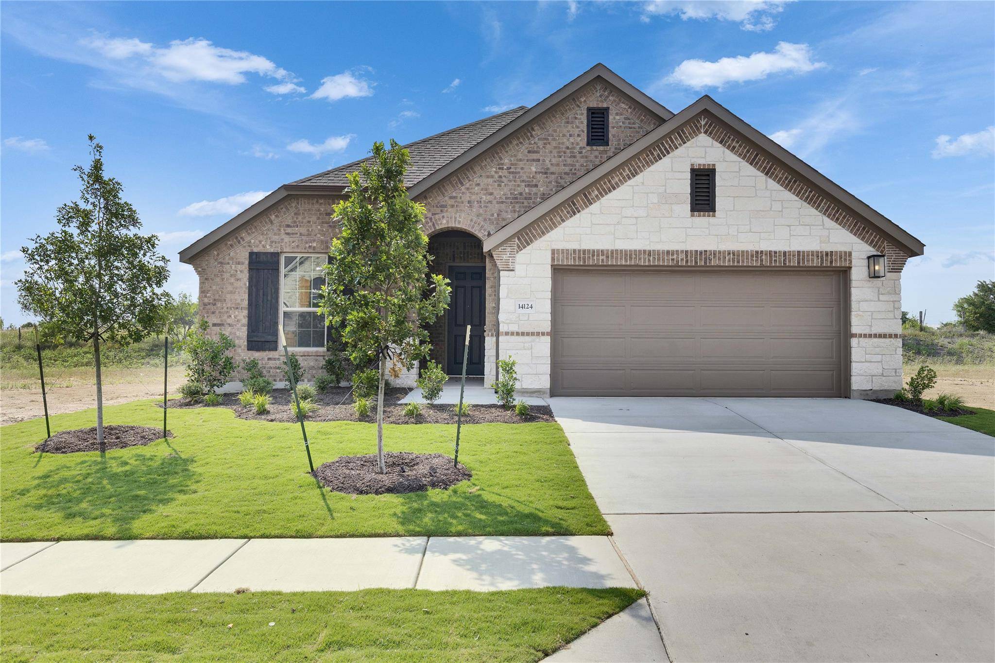 14124 Grassley TRL, Manor, TX 78653