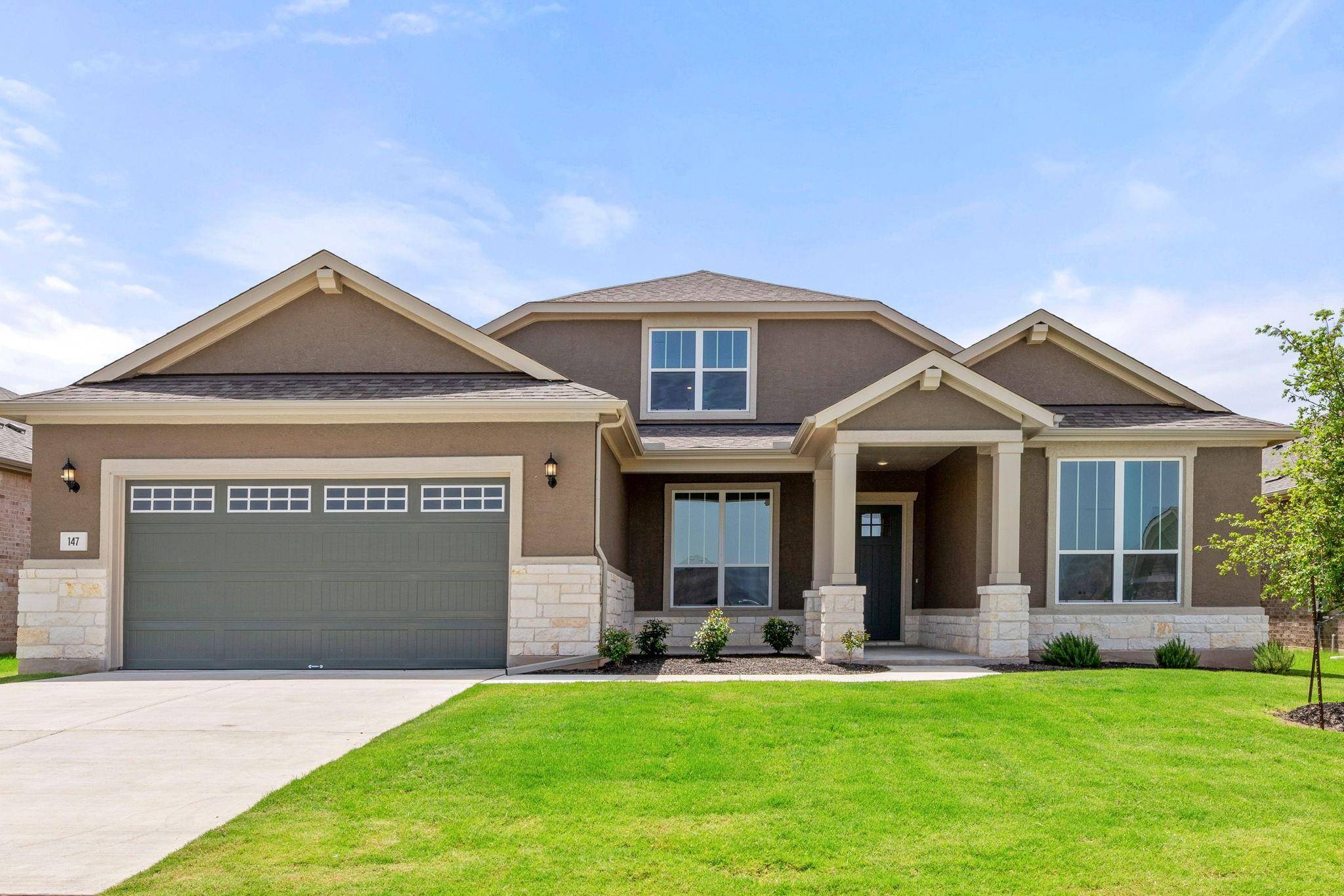 147 Tumbling Creek RUN, Kyle, TX 78640