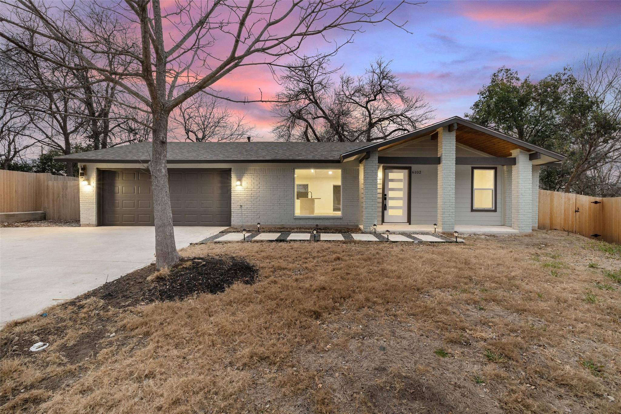 6102 Provencial CV, Austin, TX 78724