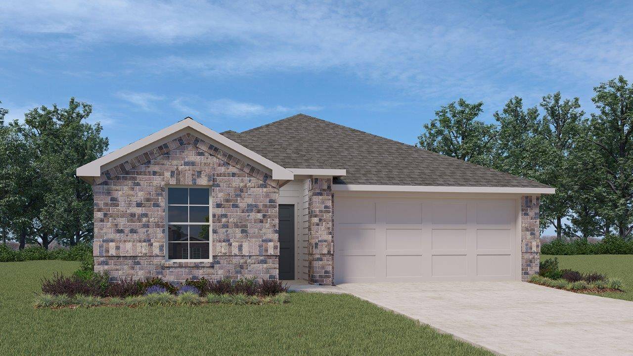 306 Presley DR, Killeen, TX 76542