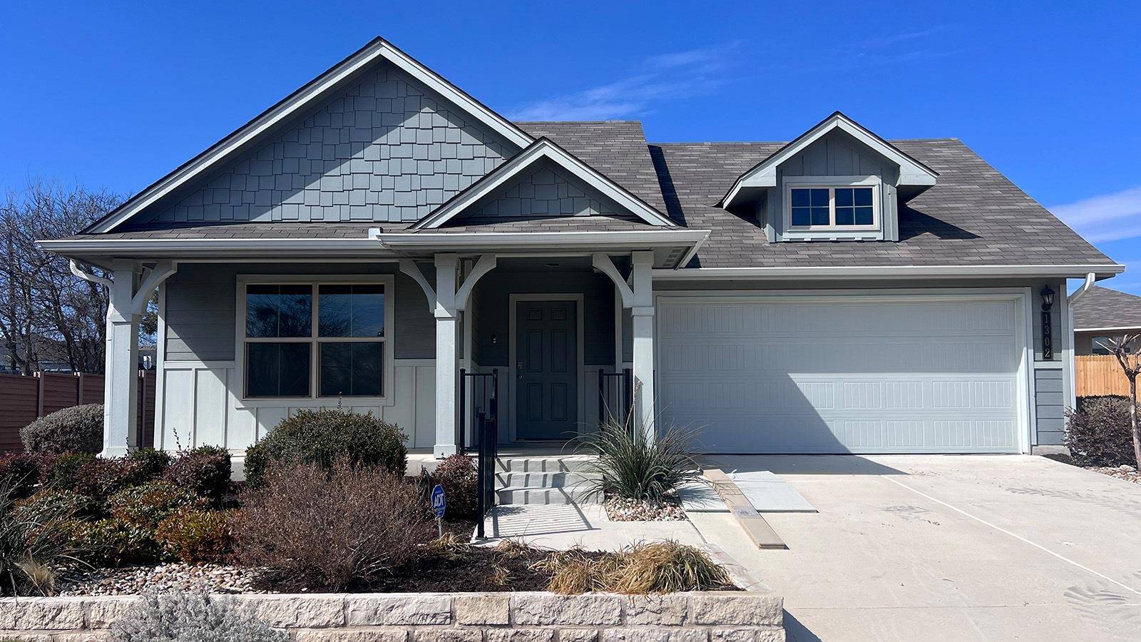 1302 Merritt ST, Temple, TX 76504