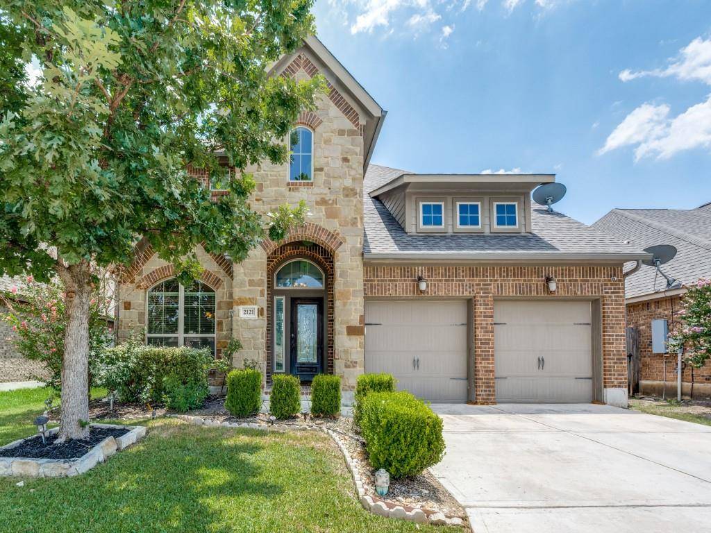 2121 Pioneer PASS, Seguin, TX 78155