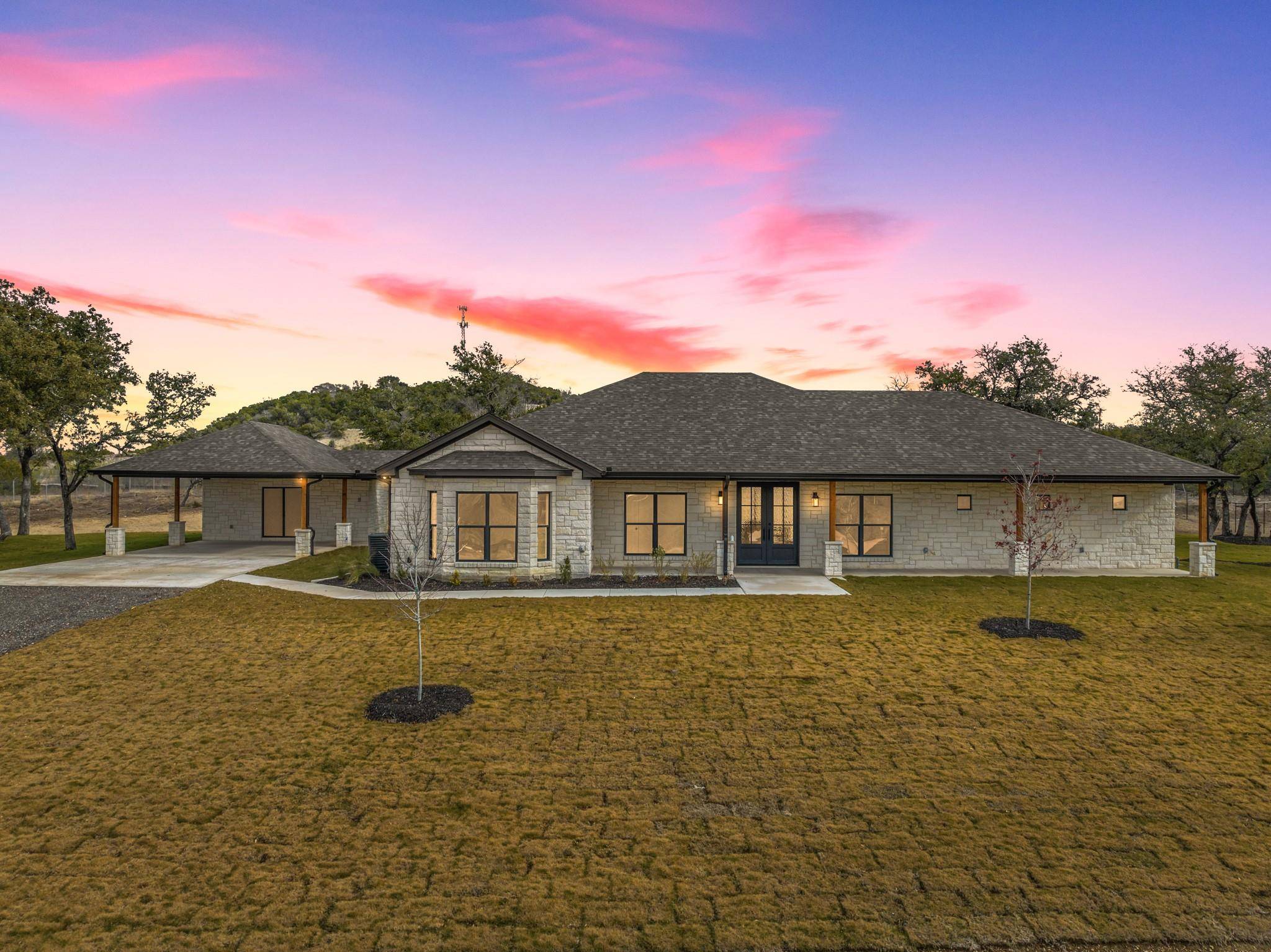 7110 Mountain View DR, Killeen, TX 76549