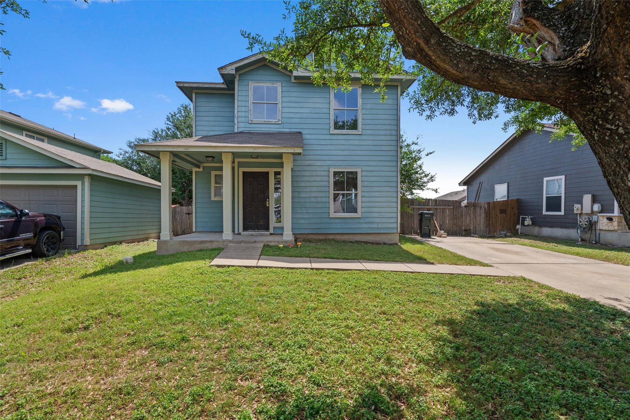 13604 Briarcreek LOOP, Manor, TX 78653