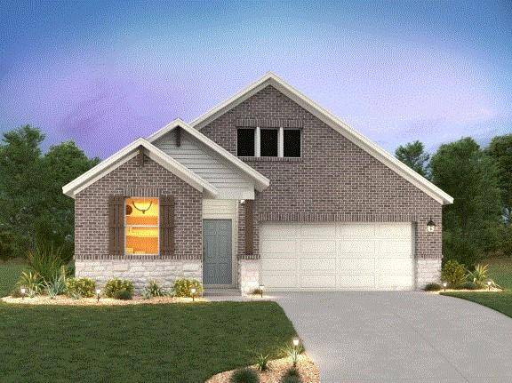 108 Pinyon Pine PASS, Hutto, TX 78634