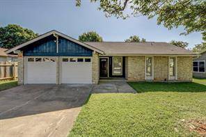 1701 WAGON GAP DR, Round Rock, TX 78681