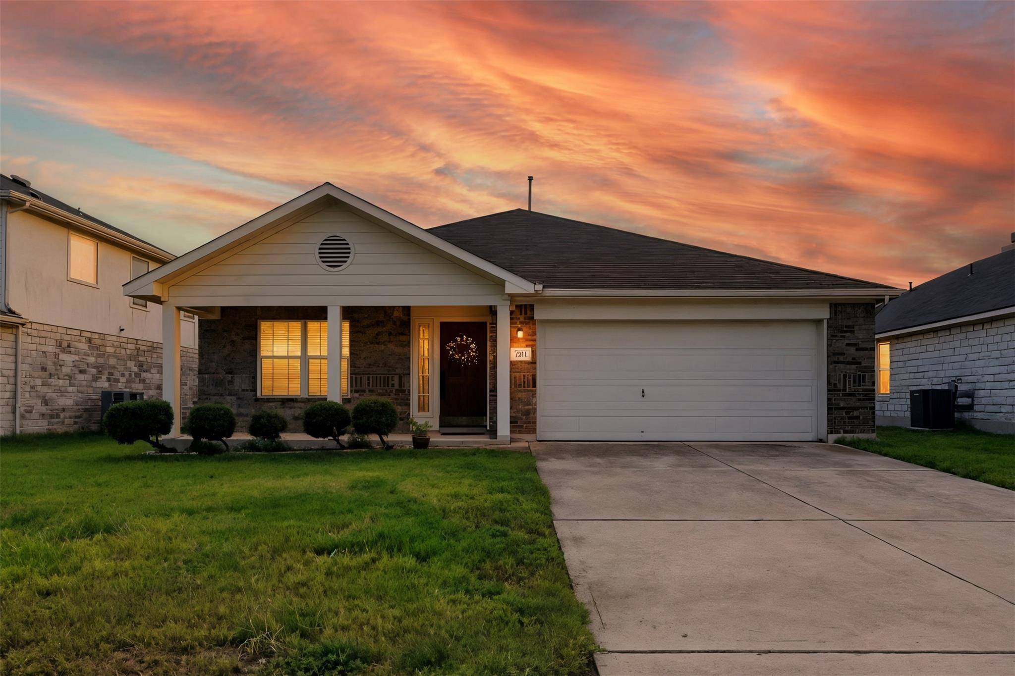2211 Bakers WAY, Cedar Park, TX 78613