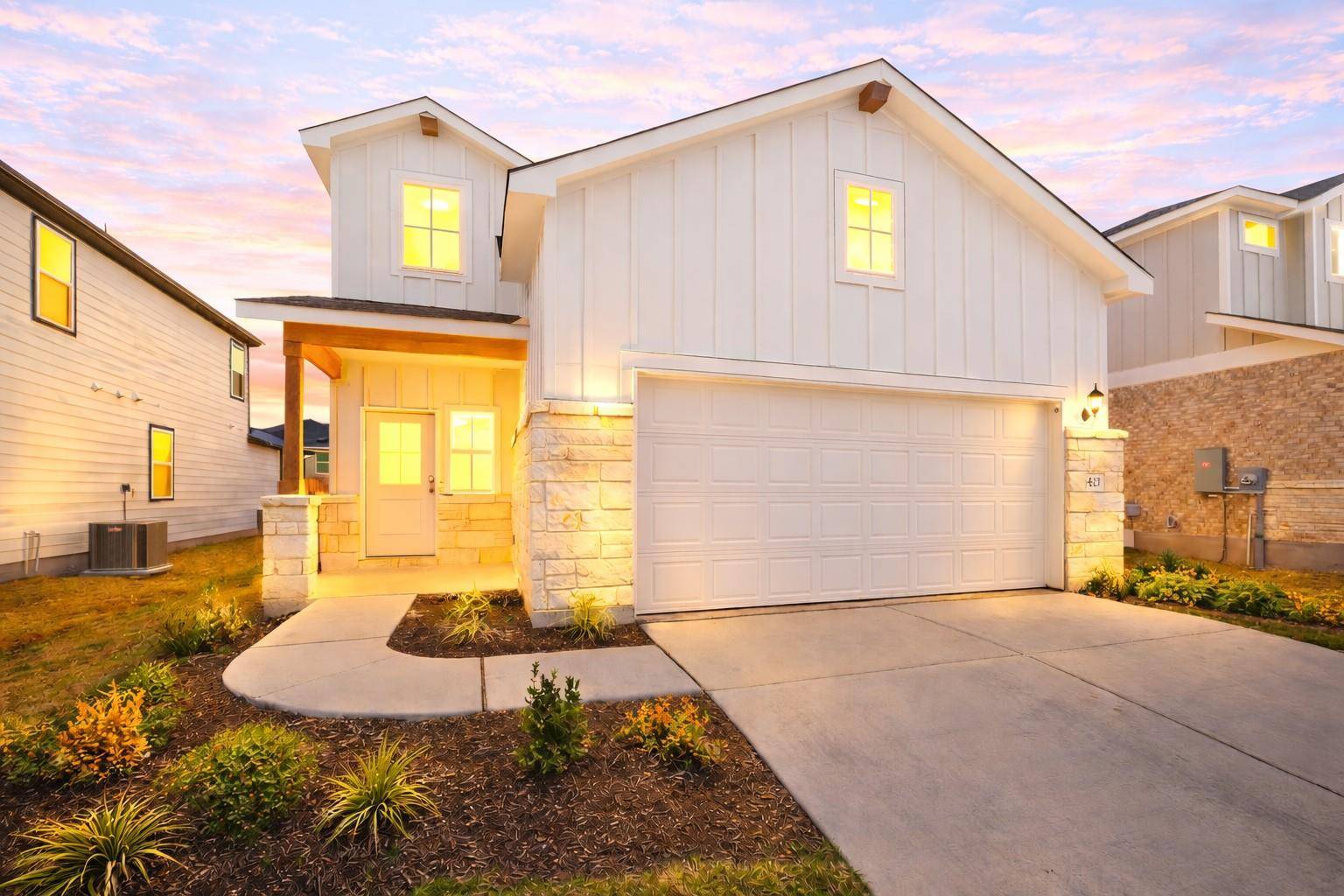 415 Begonia ST, Buda, TX 78610