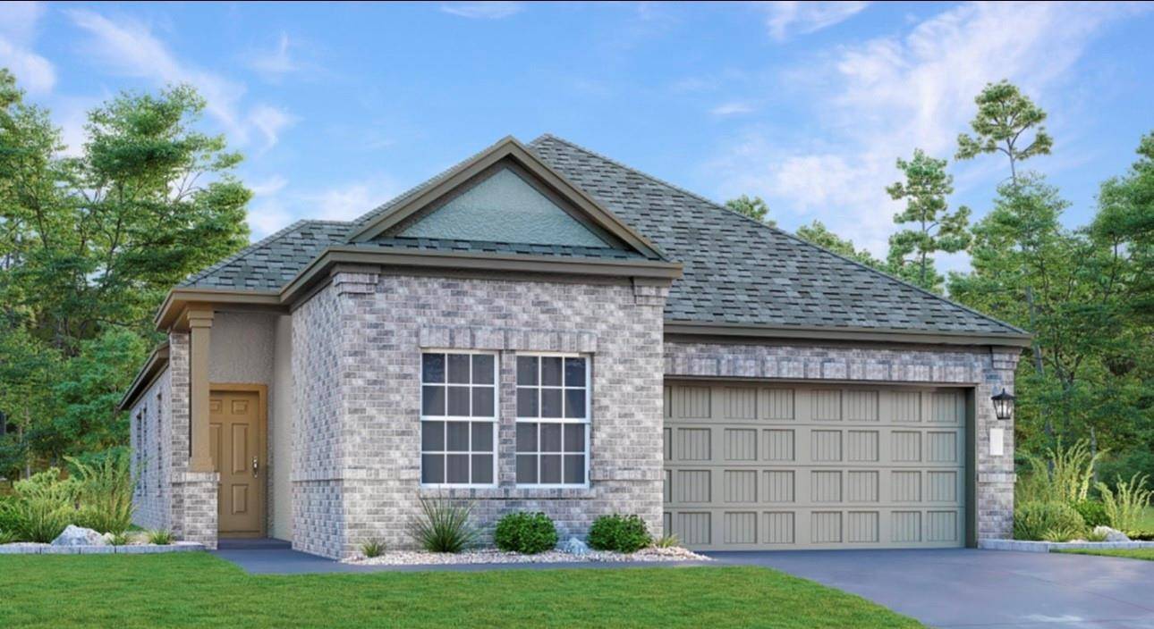 106 Maravillas BND, Bastrop, TX 78602
