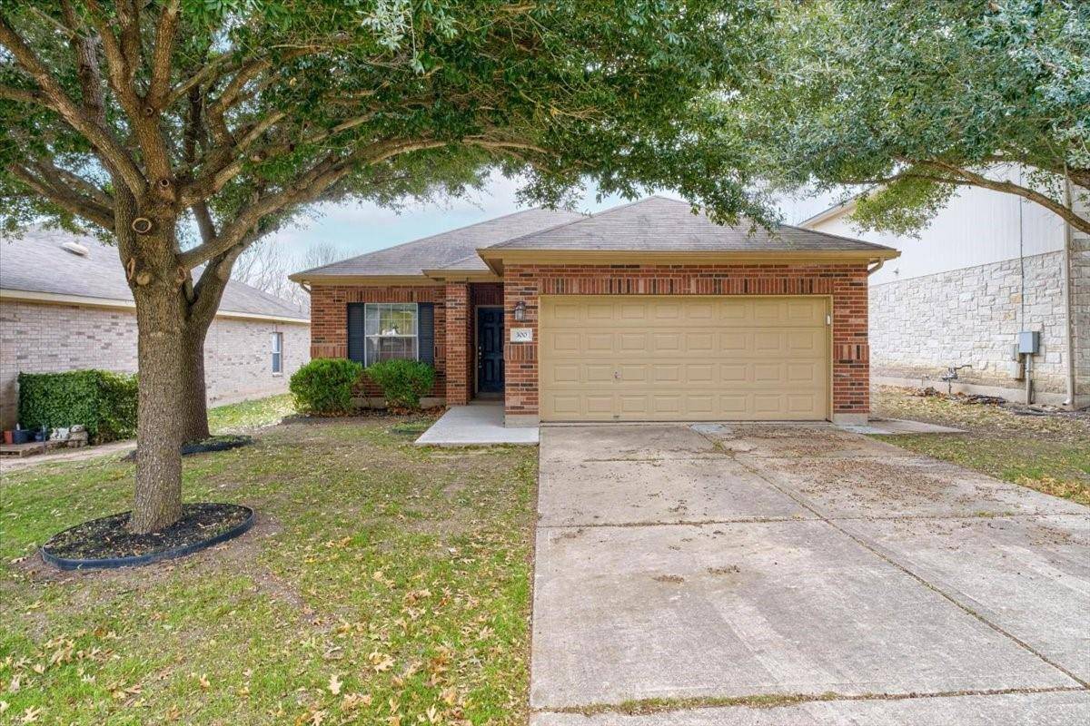 300 Dark Horse LN, Buda, TX 78610