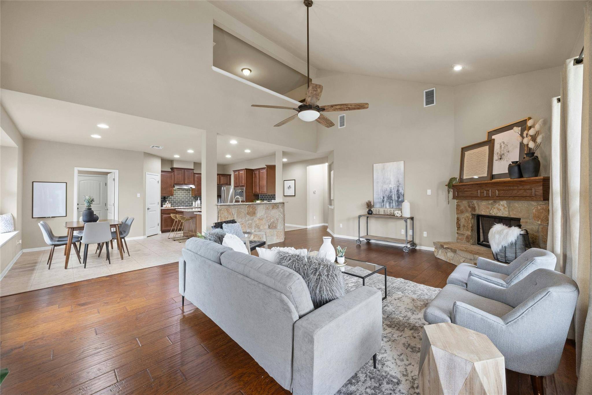 1201 Daylily LOOP, Georgetown, TX 78626