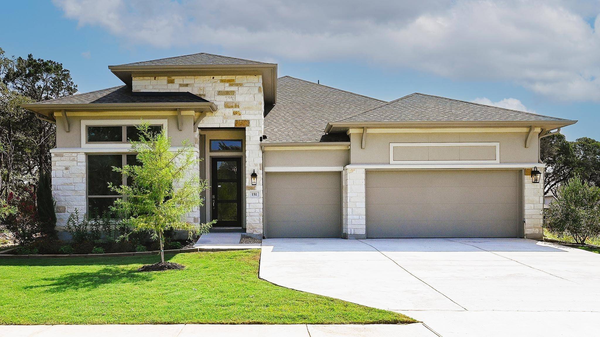 151 Lily Pad LN, Kyle, TX 78640