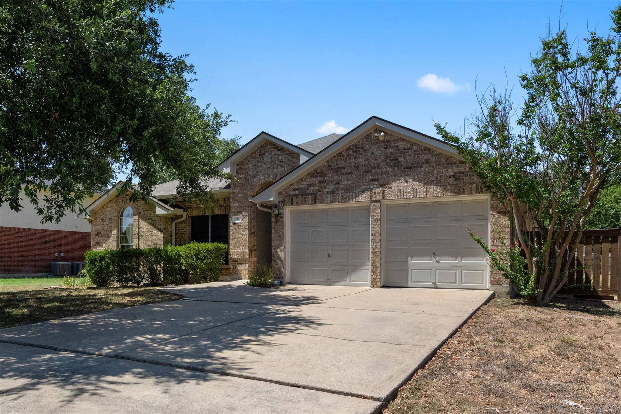 311 Poppy CV, Buda, TX 78610