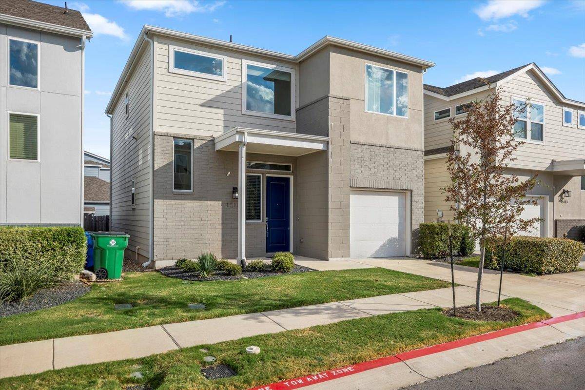 15105 Ryman RD, Pflugerville, TX 78660