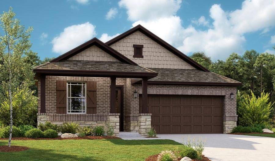 20504 Stelfox ST, Manor, TX 78653