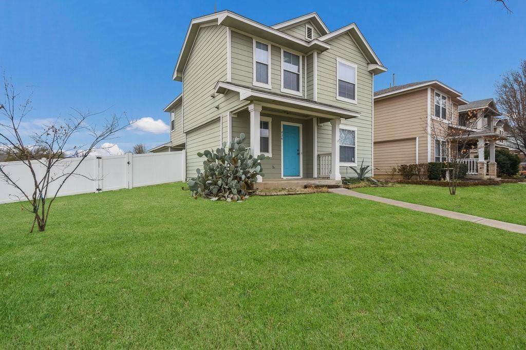 826 PALO DURO DR, Cedar Park, TX 78613