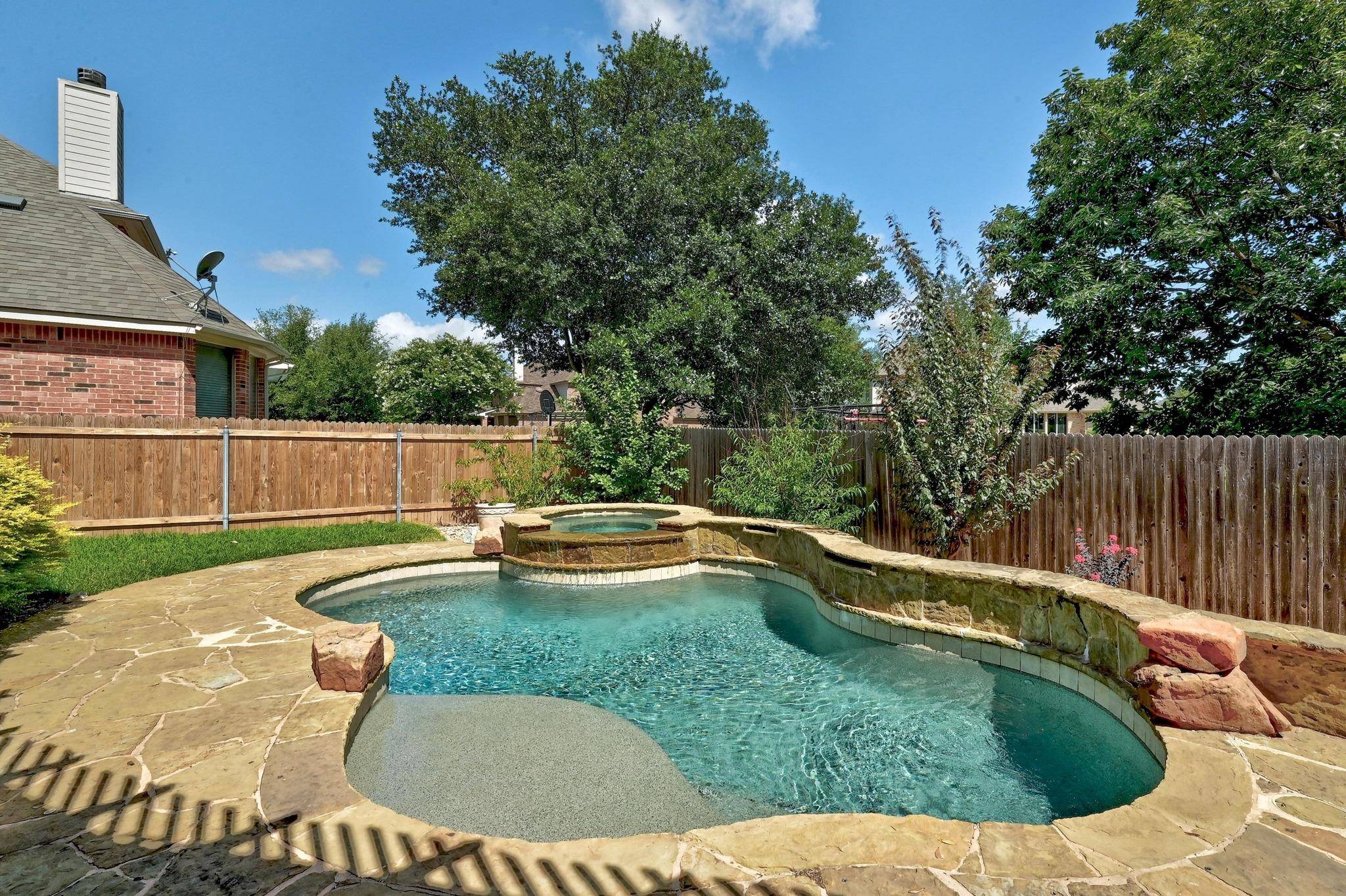 3340 Marcasite DR, Round Rock, TX 78681