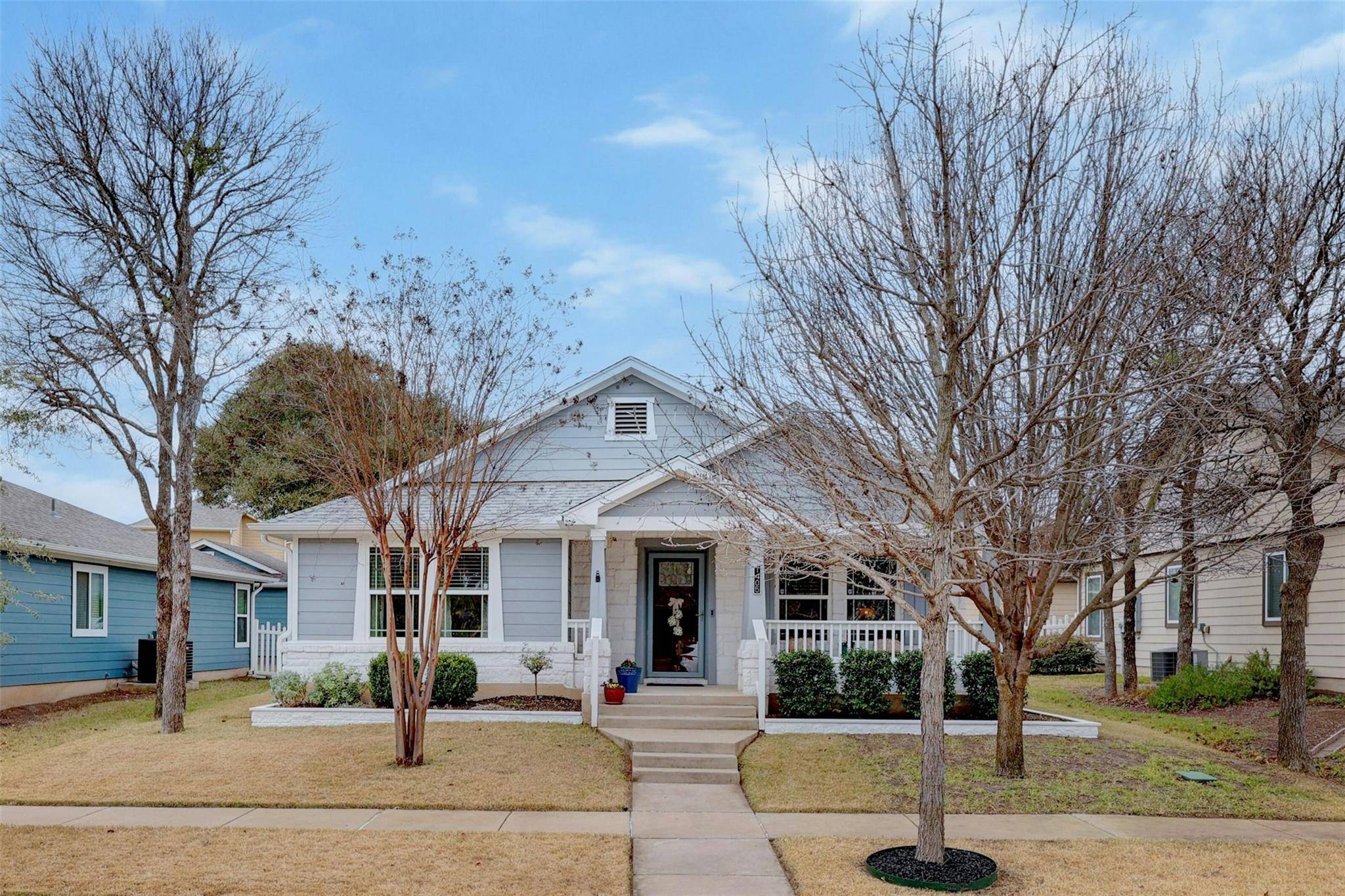 1405 Willow VIS, Round Rock, TX 78664