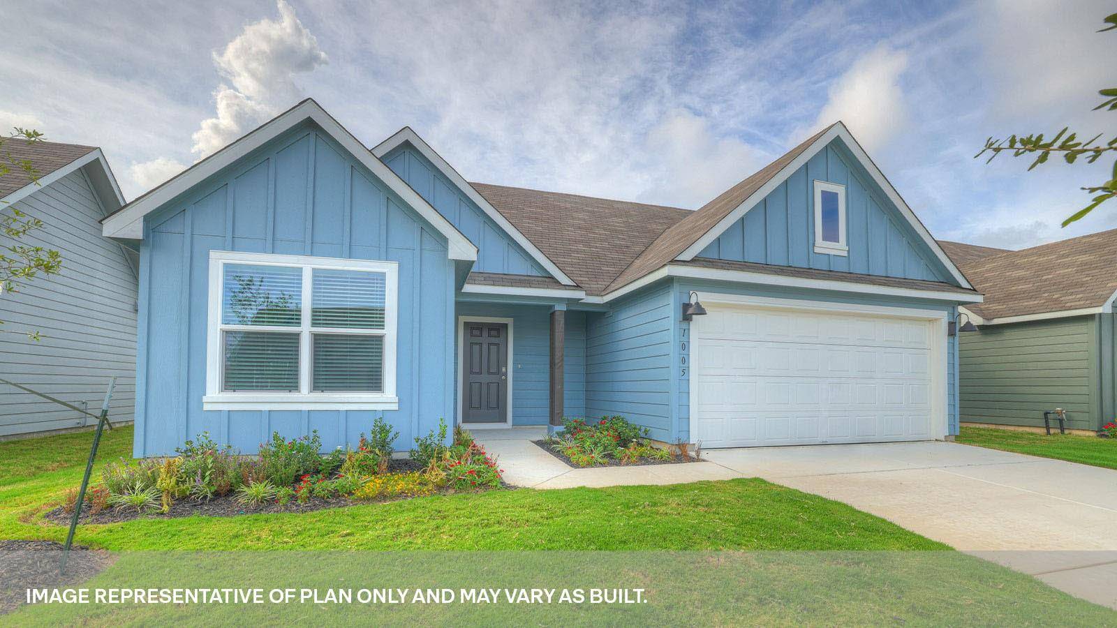 1005 ALMA, Seguin, TX 78155