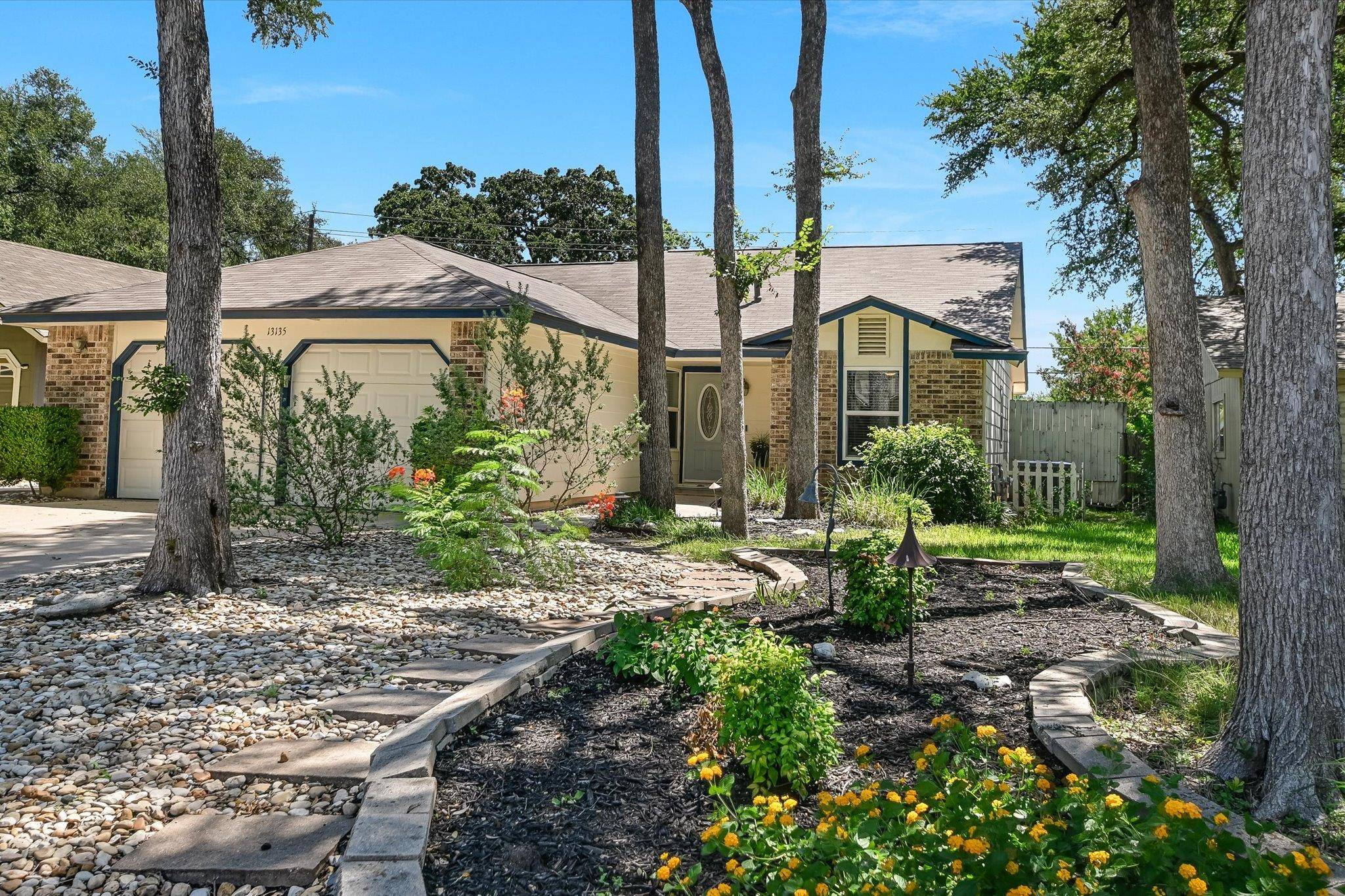 13135 Mill Stone DR, Austin, TX 78729