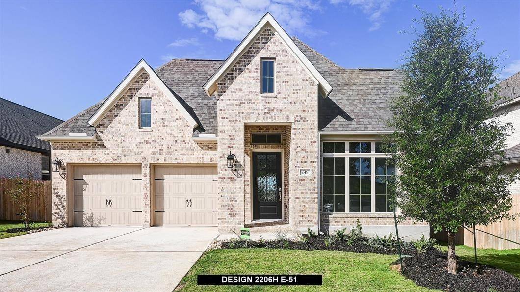249 Cyrus Milton DR, Buda, TX 78610