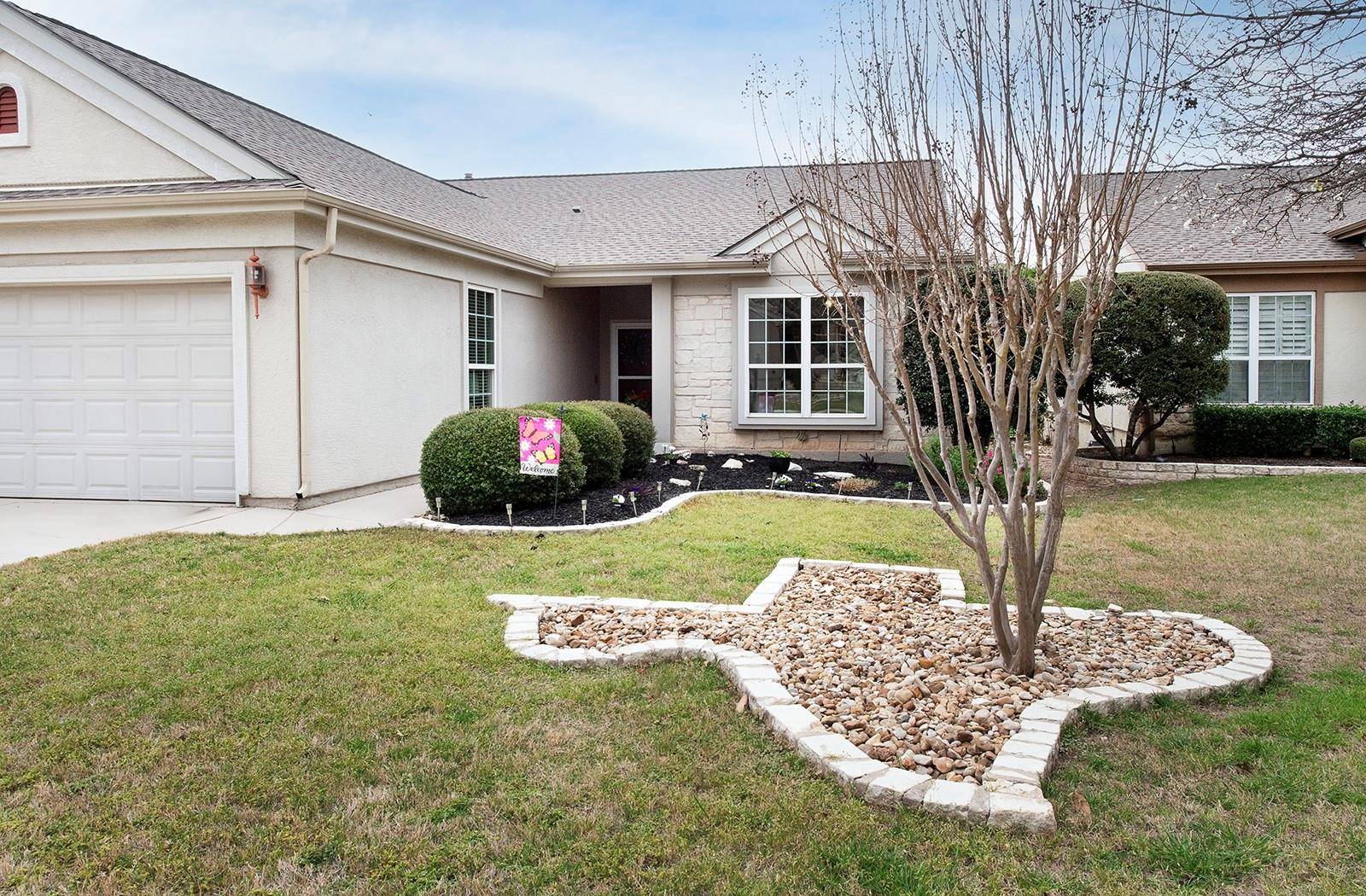 103 Silver Bonnet DR, Georgetown, TX 78633