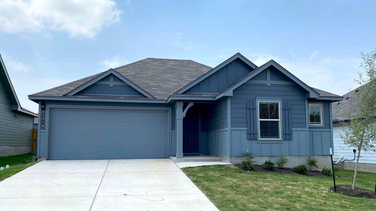 1318 Merritt ST, Temple, TX 76504