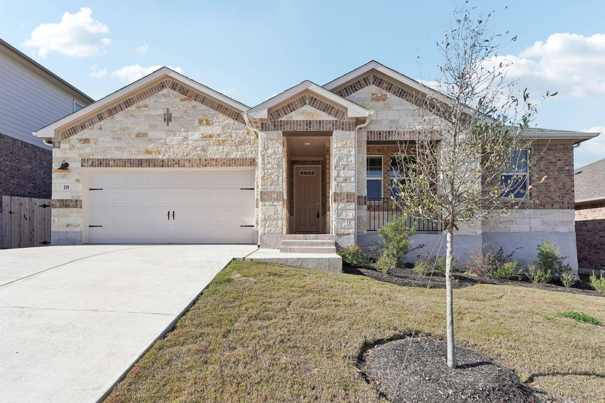 319 Cathedral Mountain WAY, Dripping Springs, TX 78620