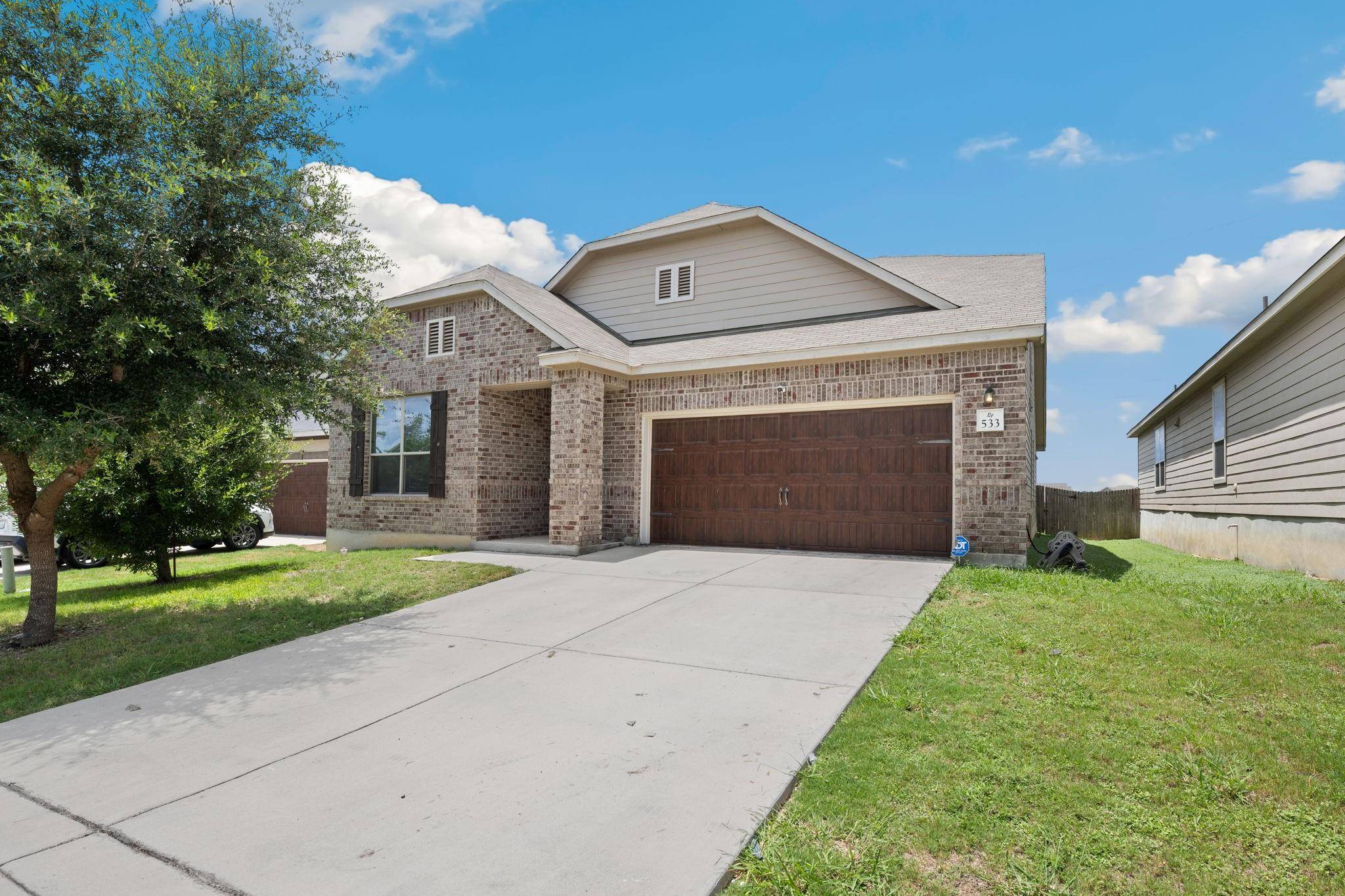 533 Landmark Gate, Cibolo, TX 78108