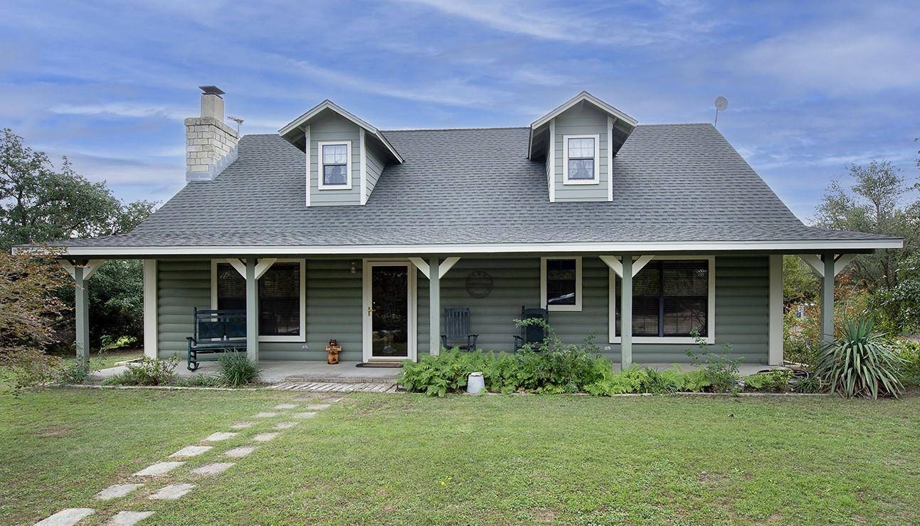 1501 County Road 315, Jarrell, TX 76537