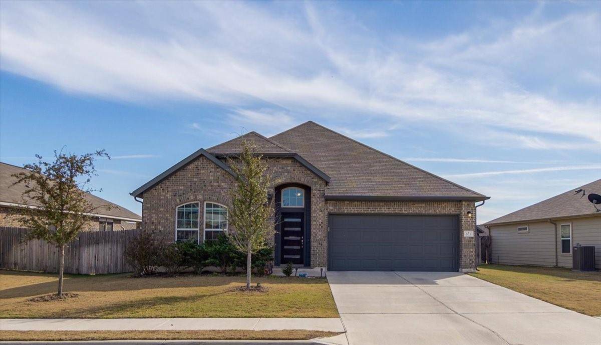 503 Hendelson LN, Hutto, TX 78634