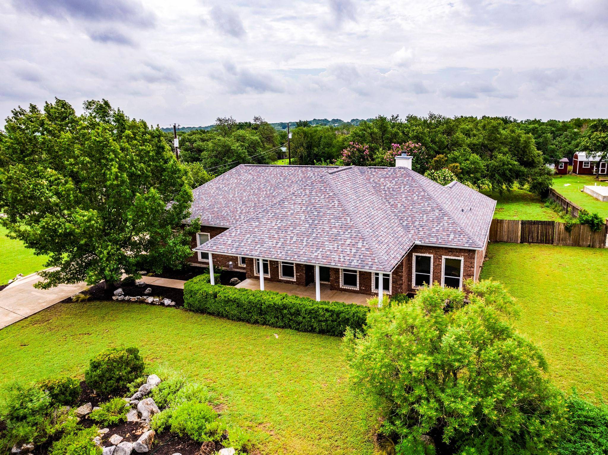 1205 Mountain View DR, San Marcos, TX 78666