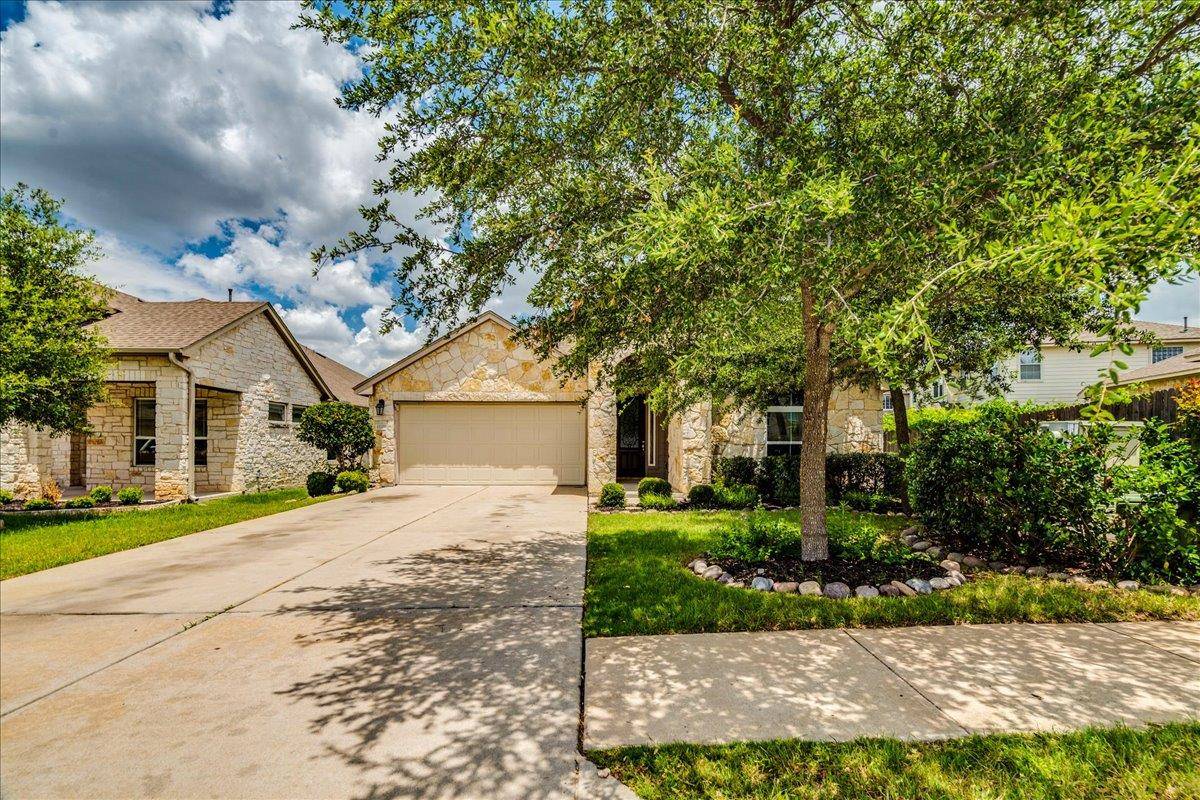 11708 Santa Elena LN, Austin, TX 78717