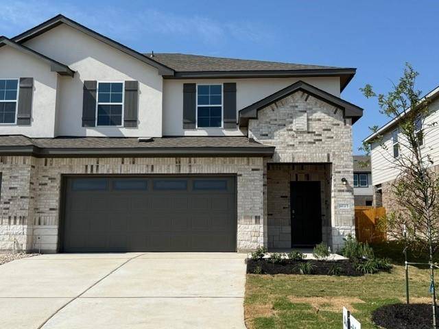 14824 Grey Ghost WAY #B, Manor, TX 78653