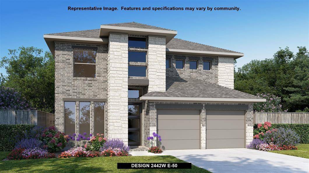 209 Spring Bluff LN, Georgetown, TX 78628