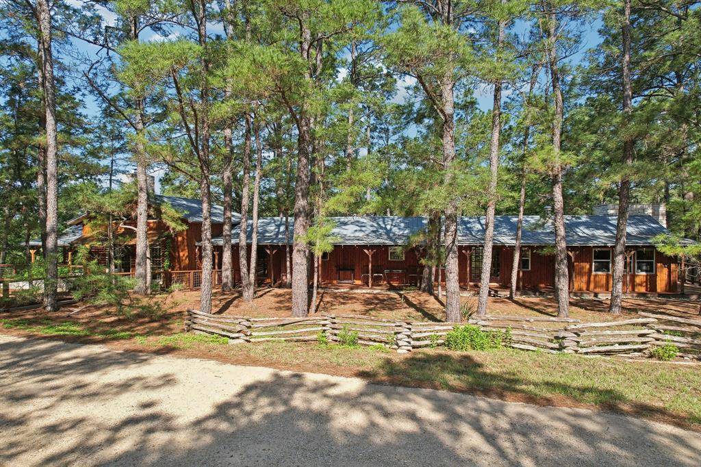 123 Tonkawa Hills DR, Bastrop, TX 78602