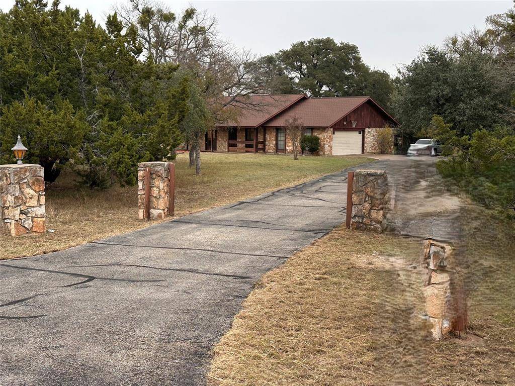 5401 Live Oak CV, Round Rock, TX 78681