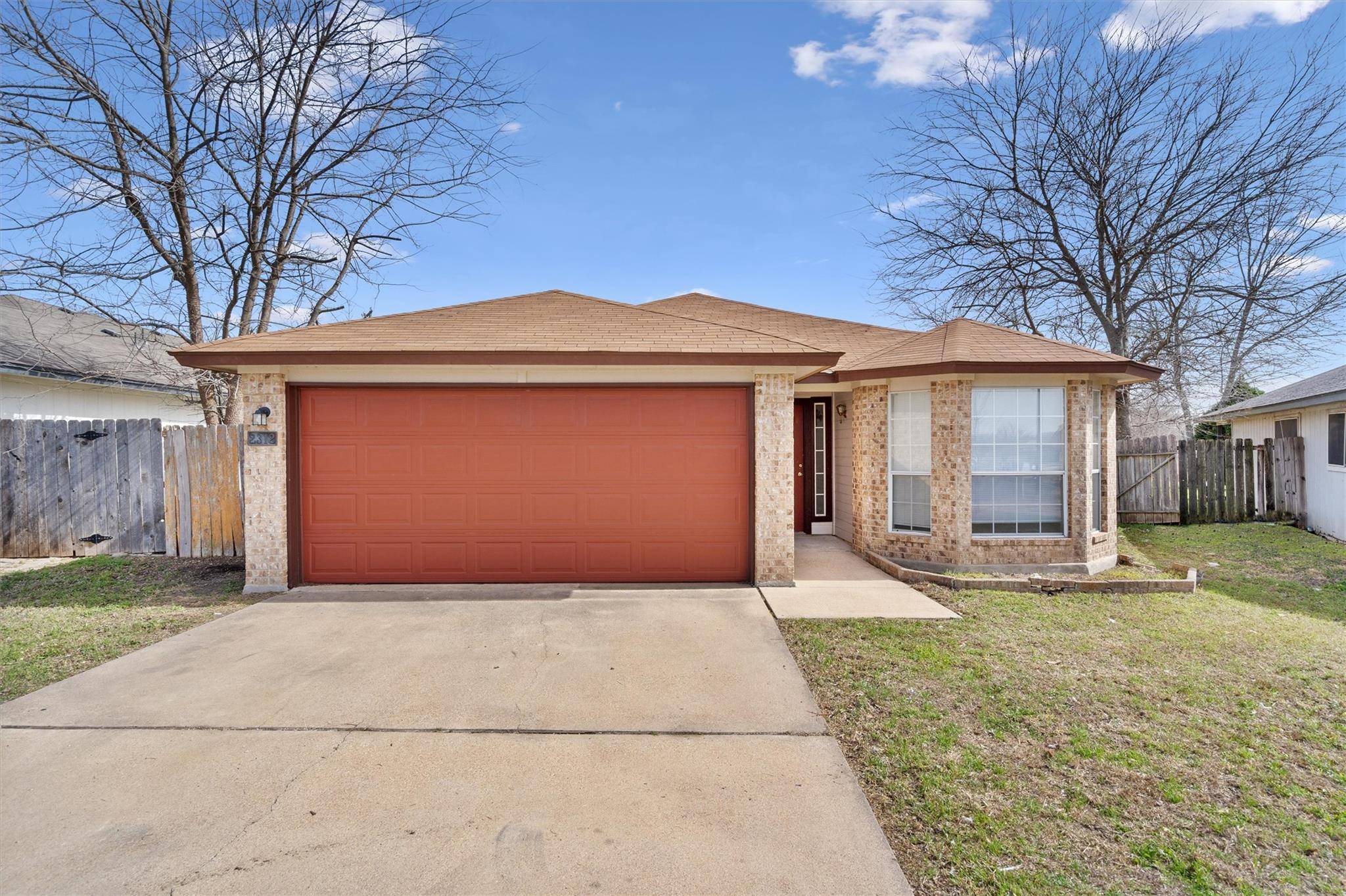 2312 Tracey Ann LN, Killeen, TX 76543