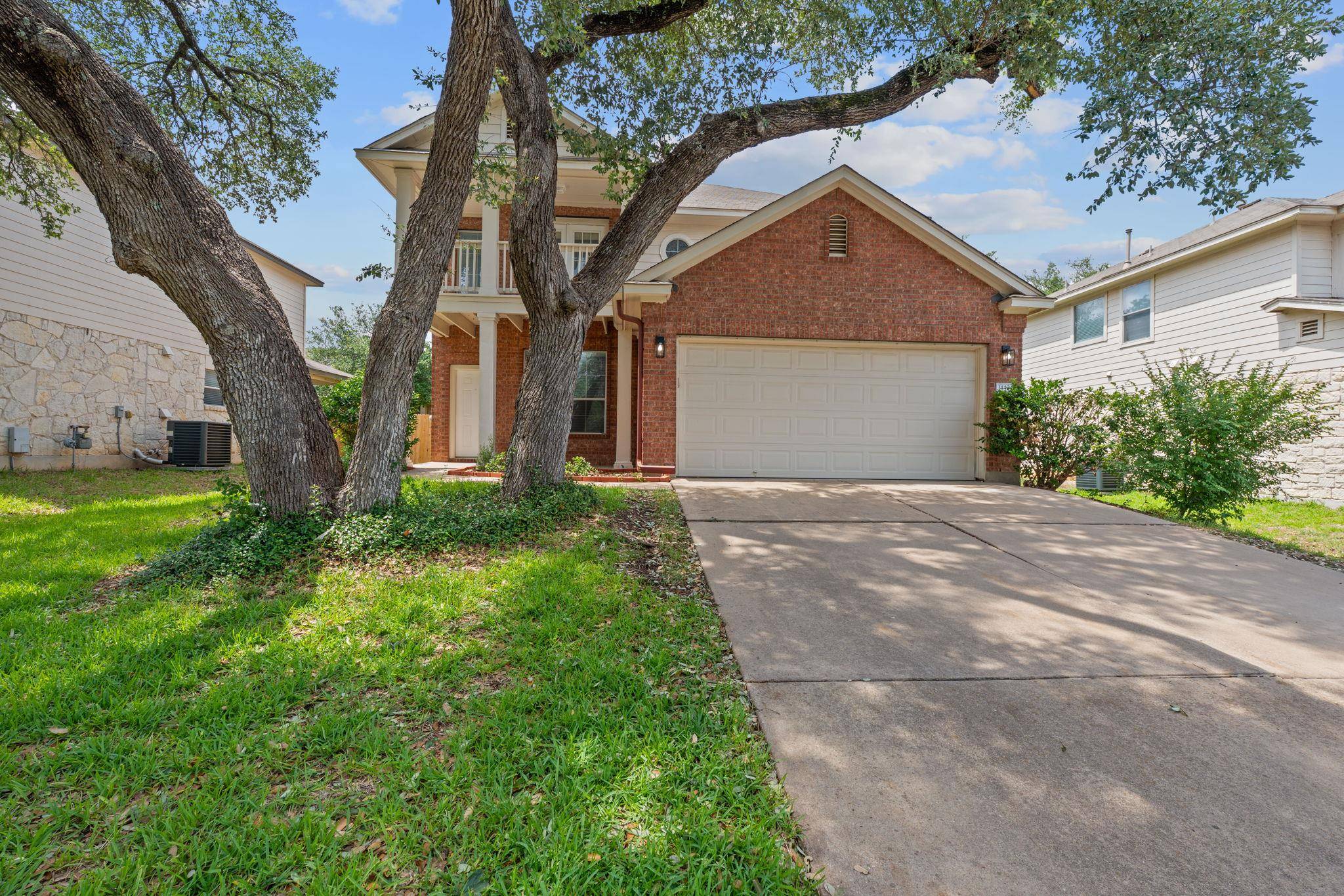 14404 Showdown LN, Austin, TX 78717
